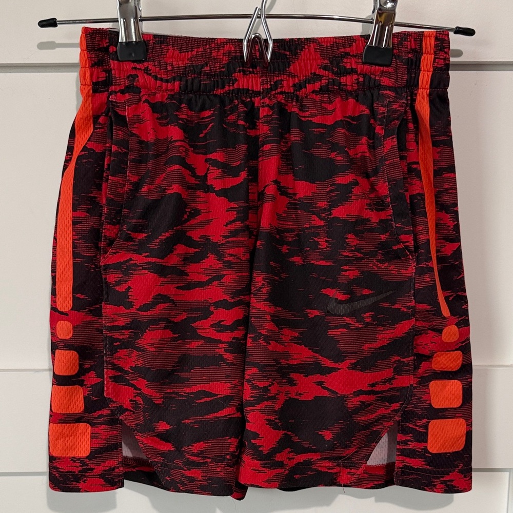 Kid’s Nike Shorts